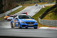 Bild 4 - Touristenfahrten Nürburgring Nordschleife (19.03.2023)