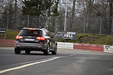 Bild 6 - Touristenfahrten Nürburgring Nordschleife (20.03.2023)