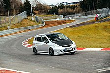 Bild 5 - Touristenfahrten Nürburgring Nordschleife (20.03.2023)