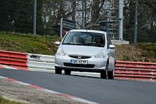 Bild 4 - Touristenfahrten Nürburgring Nordschleife (20.03.2023)