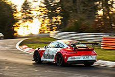 Bild 4 - Touristenfahrten Nürburgring Nordschleife (21.03.2023)