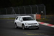 Bild 5 - Touristenfahrten Nürburgring Nordschleife (22.03.2023)