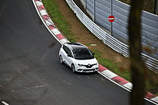 Bild 1 - Touristenfahrten Nürburgring Nordschleife (23.03.2023)