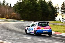 Bild 5 - Touristenfahrten Nürburgring Nordschleife (23.03.2023)