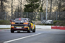 Bild 5 - Touristenfahrten Nürburgring Nordschleife (24.03.2023)