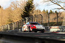 Bild 1 - Touristenfahrten Nürburgring Nordschleife (24.03.2023)