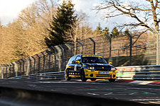 Bild 4 - Touristenfahrten Nürburgring Nordschleife (24.03.2023)