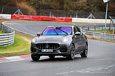 Bild 2 - Touristenfahrten Nürburgring Nordschleife (26.03.2023)