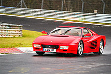 Bild 4 - Touristenfahrten Nürburgring Nordschleife (26.03.2023)