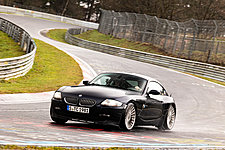 Bild 5 - Touristenfahrten Nürburgring Nordschleife (26.03.2023)