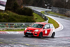 Bild 6 - Touristenfahrten Nürburgring Nordschleife (26.03.2023)