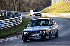 Bild 4 - Touristenfahrten Nürburgring Nordschleife (27.03.2023)