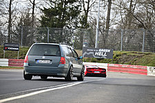 Bild 6 - Touristenfahrten Nürburgring Nordschleife (28.03.2023)