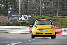 Bild 3 - Touristenfahrten Nürburgring Nordschleife (28.03.2023)