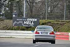 Bild 5 - Touristenfahrten Nürburgring Nordschleife (28.03.2023)