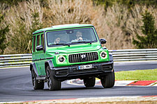 Bild 1 - Touristenfahrten Nürburgring Nordschleife (28.03.2023)