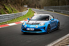 Bild 1 - Touristenfahrten Nürburgring Nordschleife (29.03.2023)