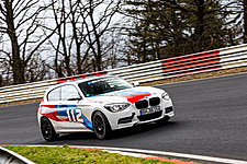 Bild 5 - Touristenfahrten Nürburgring Nordschleife (29.03.2023)