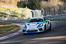 Bild 3 - Touristenfahrten Nürburgring Nordschleife (30.03.2023)