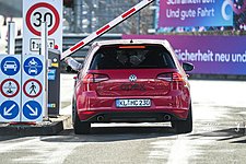 Bild 2 - Touristenfahrten Nürburgring Nordschleife (30.03.2023)