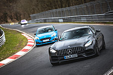 Bild 1 - Touristenfahrten Nürburgring Nordschleife (01.04.2023)