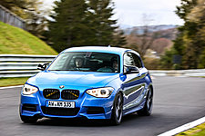 Bild 2 - Touristenfahrten Nürburgring Nordschleife (01.04.2023)