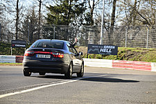 Bild 1 - Touristenfahrten Nürburgring Nordschleife (03.04.2023)