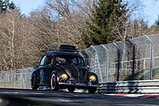 Bild 2 - Touristenfahrten Nürburgring Nordschleife (03.04.2023)