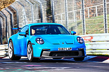 Bild 5 - Touristenfahrten Nürburgring Nordschleife (03.04.2023)