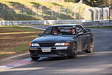 Bild 5 - Touristenfahrten Nürburgring Nordschleife (04.04.2023)