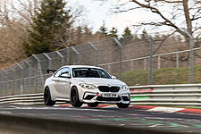 Bild 5 - Touristenfahrten Nürburgring Nordschleife (05.04.2023)