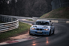 Bild 3 - Touristenfahrten Nürburgring Nordschleife (08.04.2023)