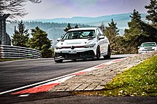 Bild 6 - Touristenfahrten Nürburgring Nordschleife (08.04.2023)