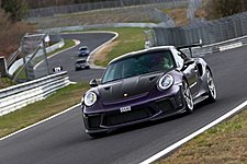 Bild 3 - Touristenfahrten Nürburgring Nordschleife (09.04.2023)