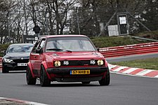 Bild 4 - Touristenfahrten Nürburgring Nordschleife (09.04.2023)