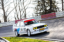 Bild 1 - Touristenfahrten Nürburgring Nordschleife (09.04.2023)