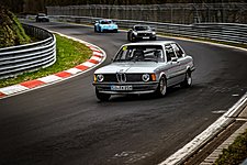 Bild 6 - Touristenfahrten Nürburgring Nordschleife (09.04.2023)