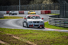 Bild 4 - Touristenfahrten Nürburgring Nordschleife (10.04.2023)