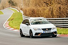 Bild 2 - Touristenfahrten Nürburgring Nordschleife (11.04.2023)