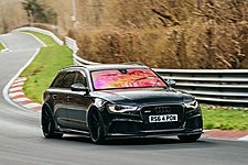 Bild 3 - Touristenfahrten Nürburgring Nordschleife (11.04.2023)