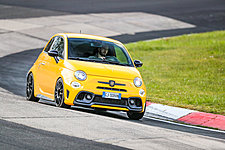 Bild 2 - Touristenfahrten Nürburgring Nordschleife (13.04.2023)