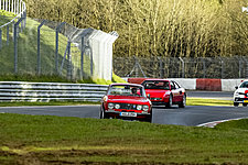 Bild 1 - Touristenfahrten Nürburgring Nordschleife (13.04.2023)