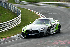 Bild 4 - Touristenfahrten Nürburgring Nordschleife (13.04.2023)