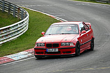 Bild 2 - Touristenfahrten Nürburgring Nordschleife (17.04.2023)