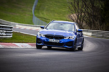 Bild 1 - Touristenfahrten Nürburgring Nordschleife (18.04.2023)