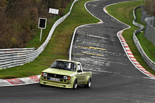 Bild 3 - Touristenfahrten Nürburgring Nordschleife (24.04.2023)