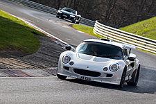 Bild 6 - Touristenfahrten Nürburgring Nordschleife (24.04.2023)