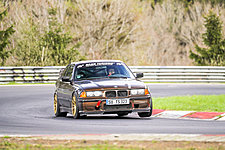 Bild 3 - Touristenfahrten Nürburgring Nordschleife (24.04.2023)