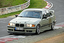 Bild 5 - Touristenfahrten Nürburgring Nordschleife (25.04.2023)