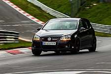 Bild 4 - Touristenfahrten Nürburgring Nordschleife (25.04.2023)